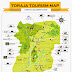 TORAJA TOURISM MAP