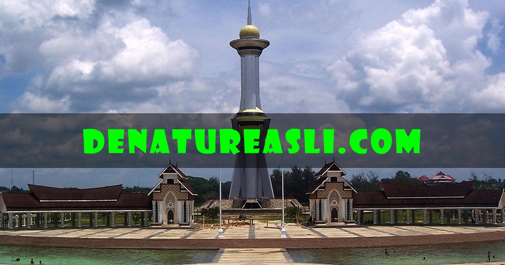 De Nature Indonesia Di Kendari