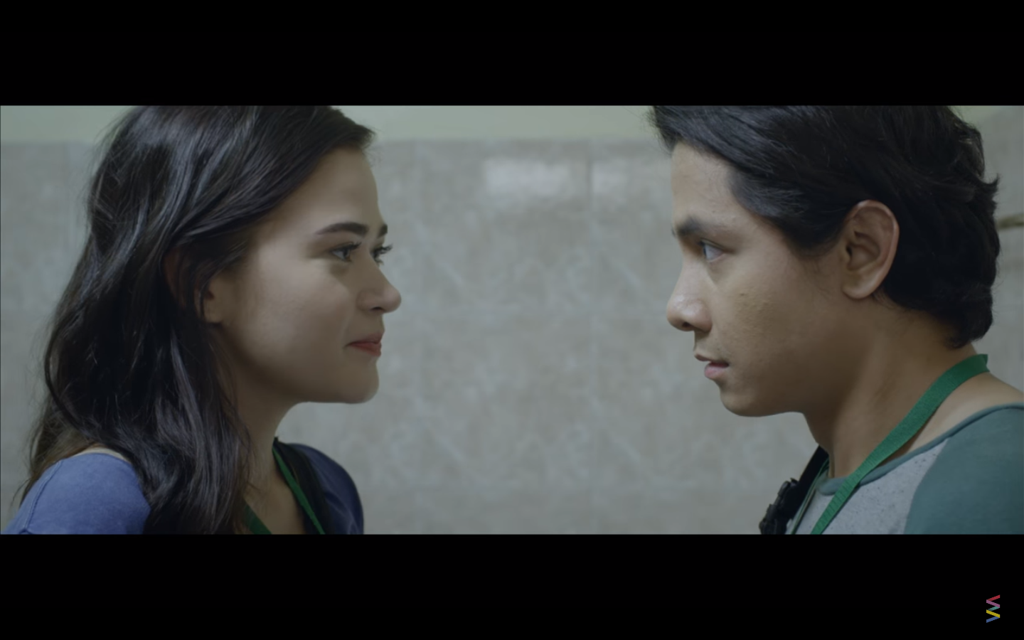 100 Tula Para Kay Stella Movie Lines Today, I've Watched: Pista ng Pelikulang Pilipino : "100 Tula Para Kay