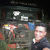 Riachão: Homem morre ao bater moto com carreta