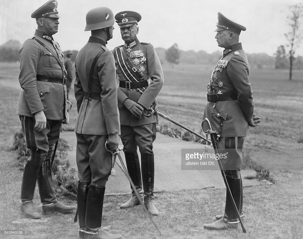 Foto 23. InfanterieDivision