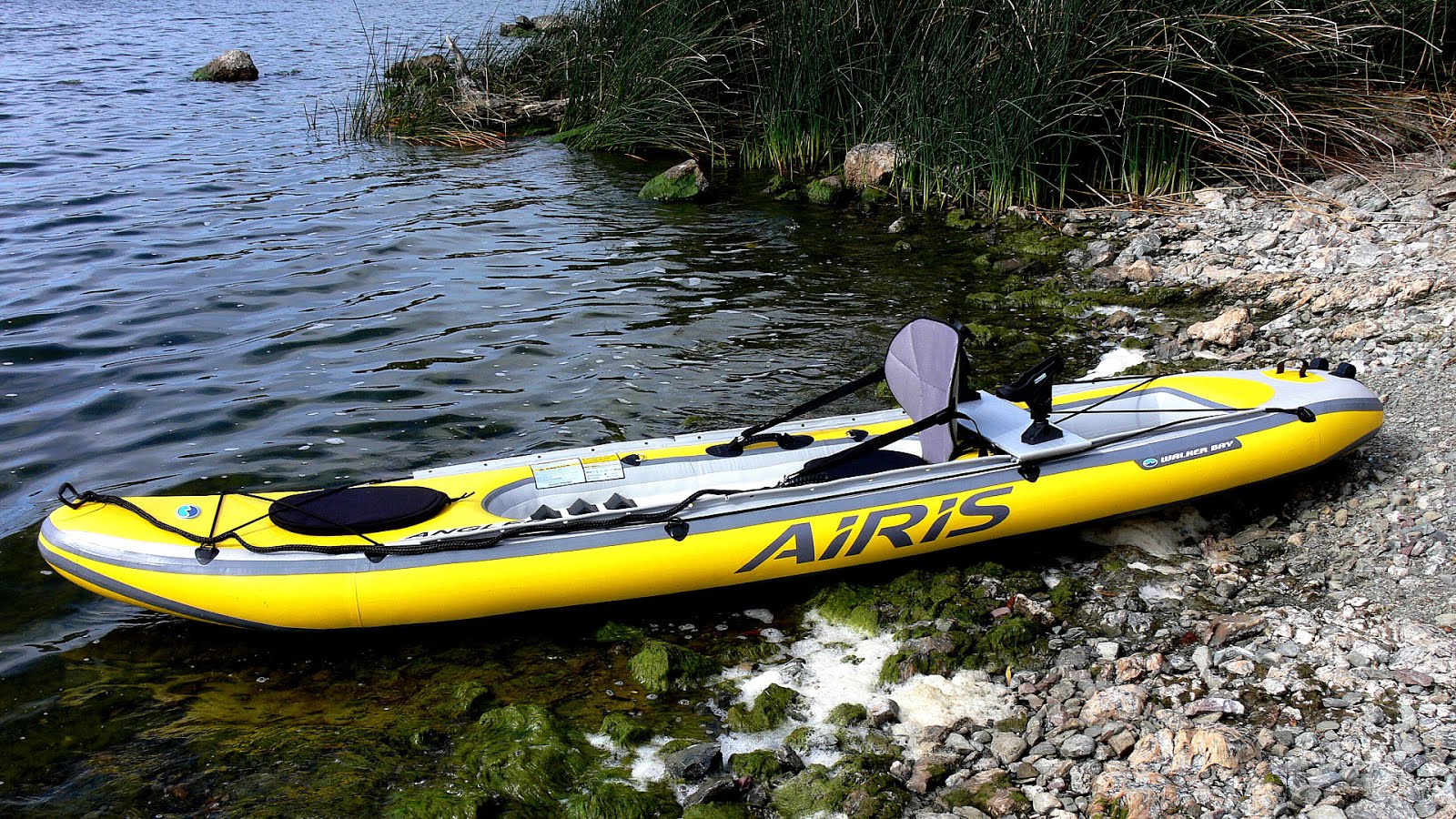 Used Inflatable Kayaks For Sale Kayak Choices