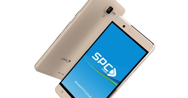 Harga dan Spesifikasi SPC L52 Steel, Hp Android 4G LTE