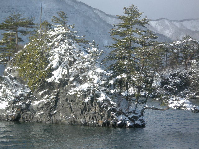 Lake Towada / 十和田湖