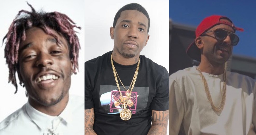 Top 5 Breakthrough Atlanta Rappers of 2017 Love Music