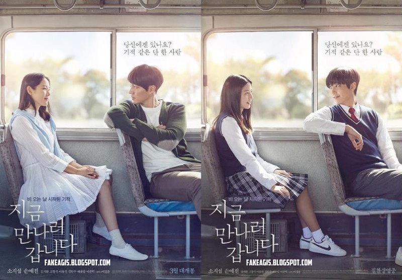 Review : Korean Movie "Be With You" (Penjelasan Ending) - Random Thoughts