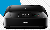 Canon PIXMA MG5250 MP Drivers