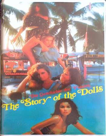The Story of the Dolls 1984 Dual Audio 900MB UNRATED DVDRip [Hindi – German]