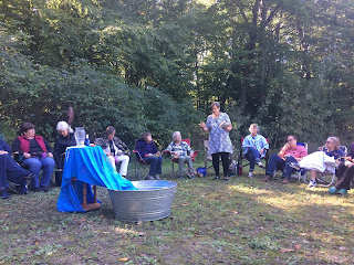 Equinox Celebration