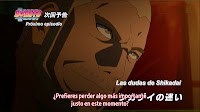 Boruto: Naruto Next Generations Capitulo 44 Sub Español