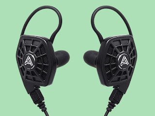  Audeze iSINE 10 In-Ear Headphones
