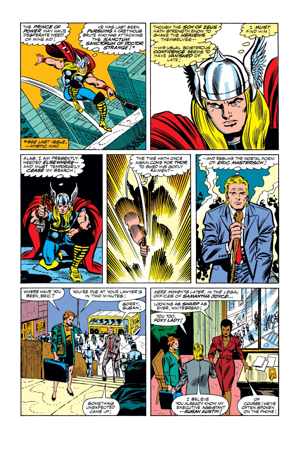 Thor (1966) 414 Page 2