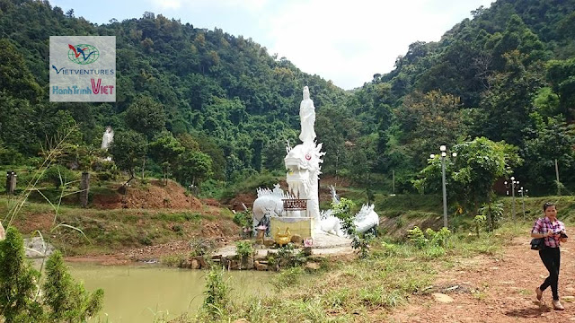 Chùa Linh Phú, huyện Tân Phú, Đồng Nai