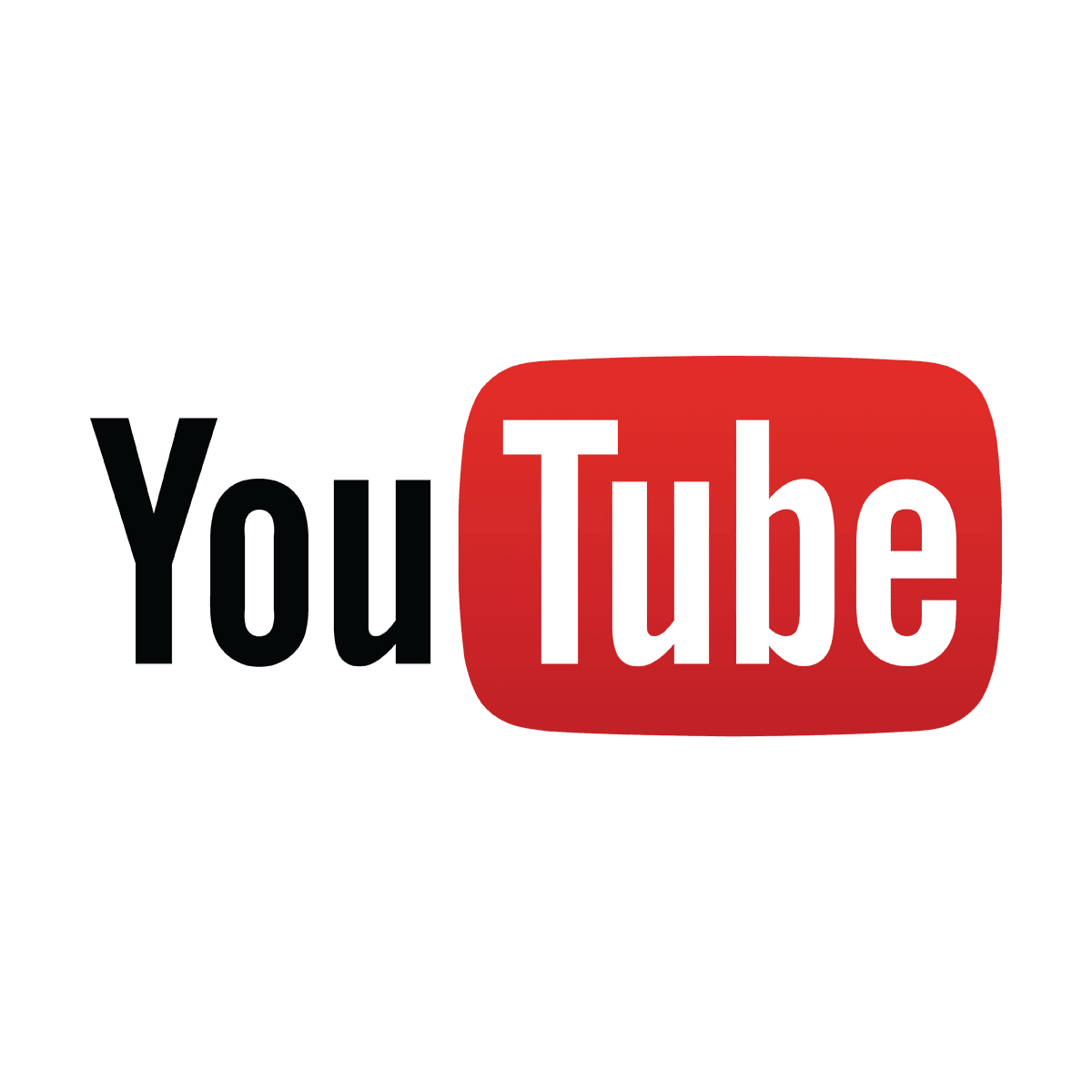 Find me on YOUTUBE