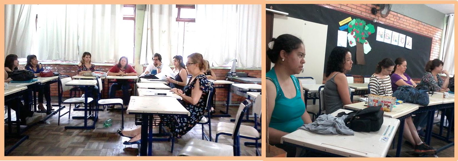 Escola Professor Olintho de Oliveira: VISITA À SOGIPA