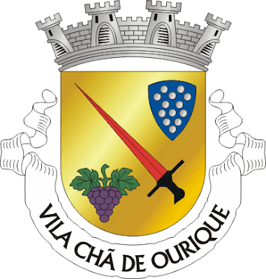 Vila Chã de Ourique