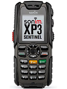 Spesifikasi Handphone Outdoor Sonim XP3 Sentinel