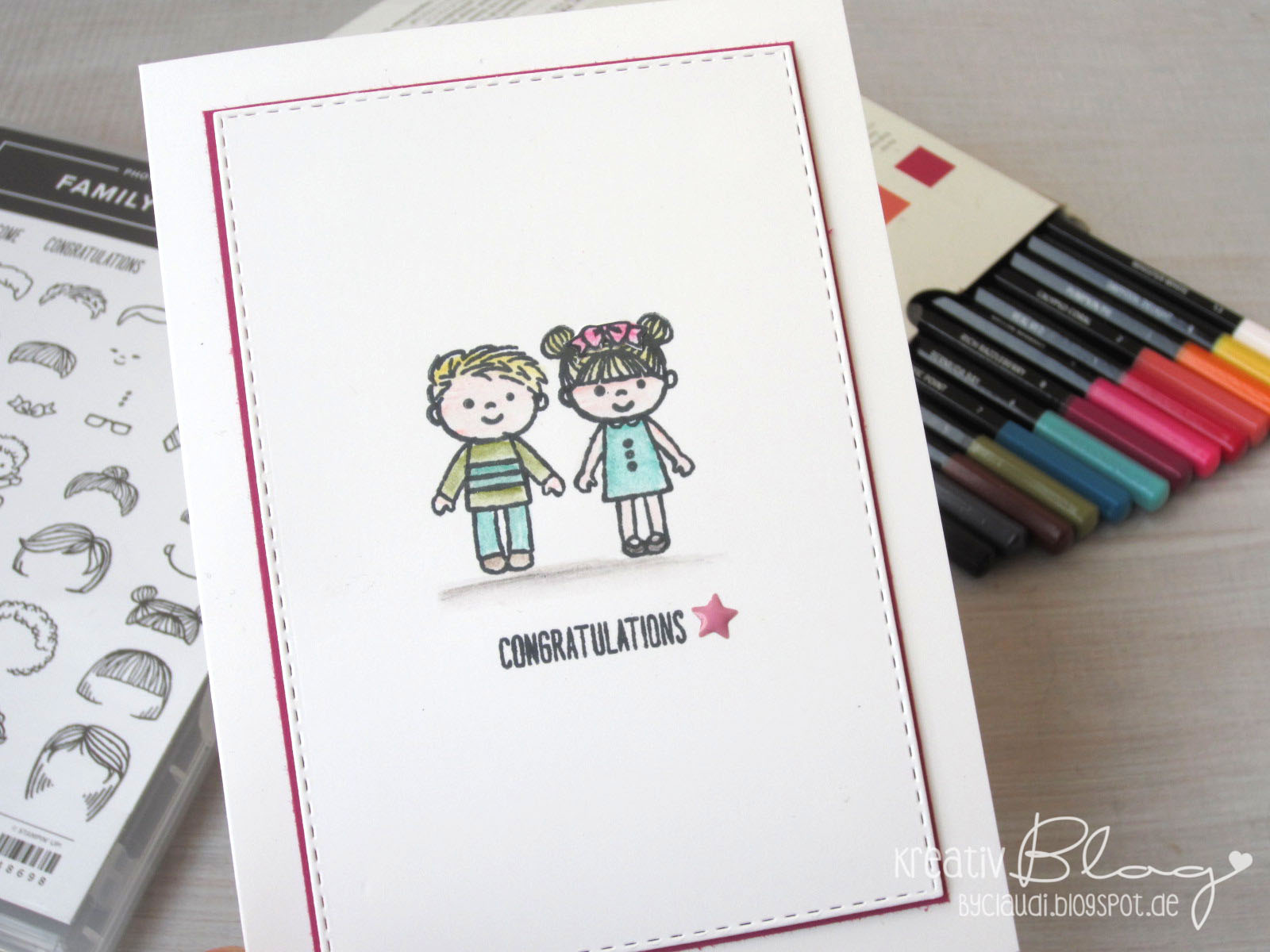 Papierkreationen Net 2017