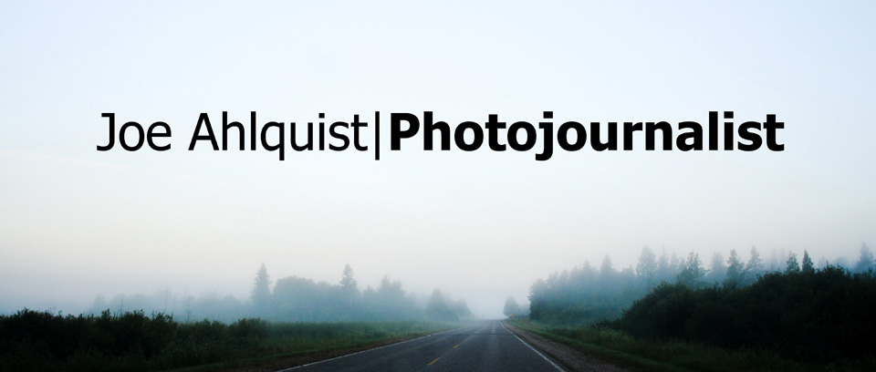 Joe Ahlquist|Photographer
