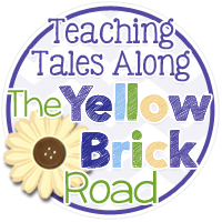 Teaching Tales Along the Yellow Brick Road