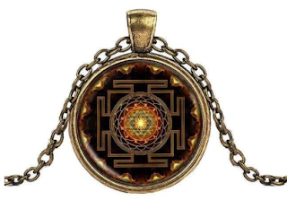 Ancient Symbol For Genius Creativity Revealed