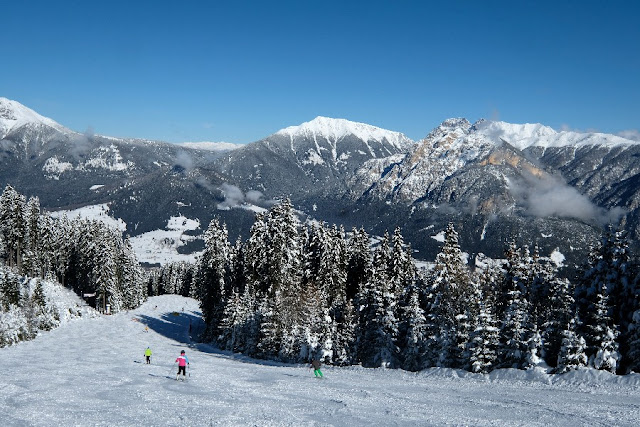 migliori piste val di fiemme