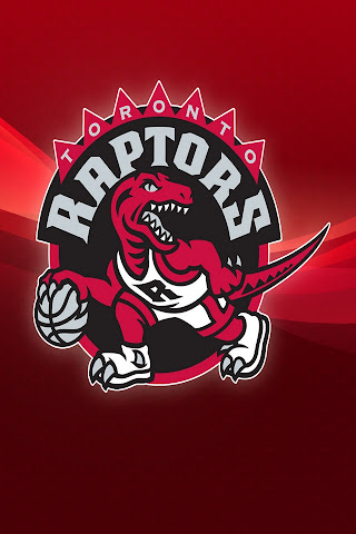 Toronto Raptors - Download iPhone,iPod Touch,Android Wallpapers
