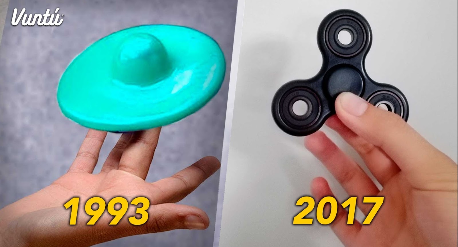 juguetes antes y despues