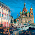 Russia | St. Petersburg Guide