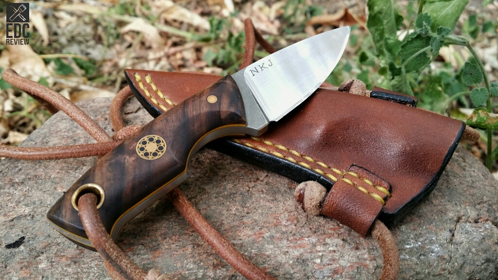 Polish Custom Knives and Tools