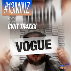 CVNTY sets on Mixcloud