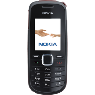 Nokia 1616 | Mobile Deal Tracker | Pay As You Go Phone | Sim Free Phone
