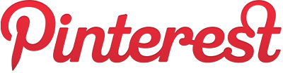 pinterest logo