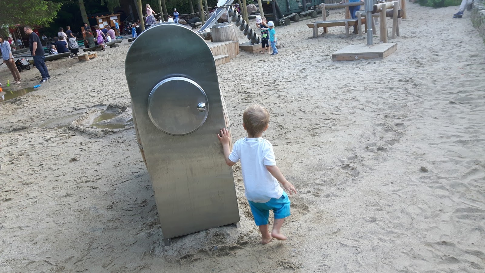 Apfelbackchen Familienblog
