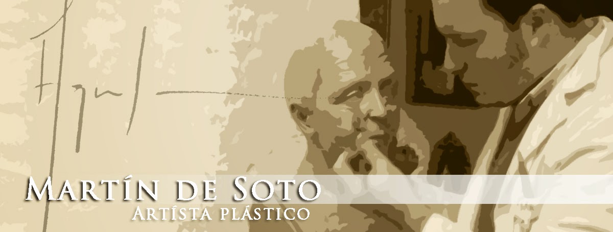 Martín de Soto (Arte)