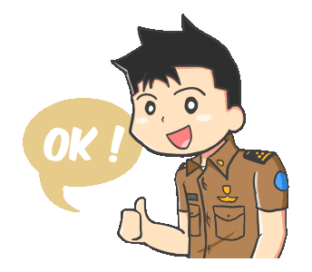 line クリエイターズスタンプ praja the browny boy animasi example