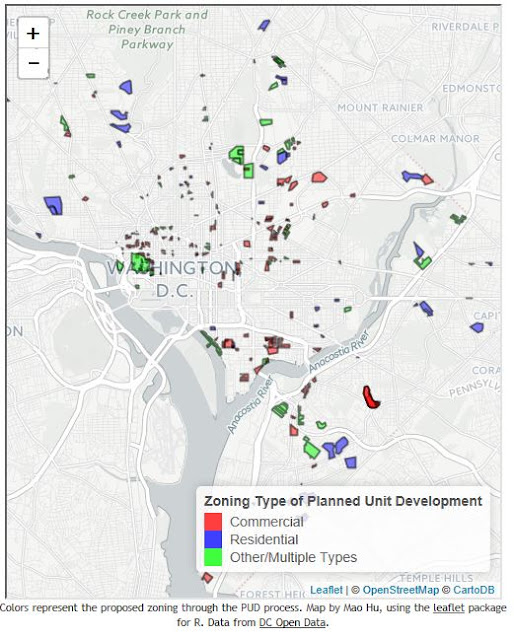 bloomingdale what is a Planned Unit Development (PUD)? GGW explains