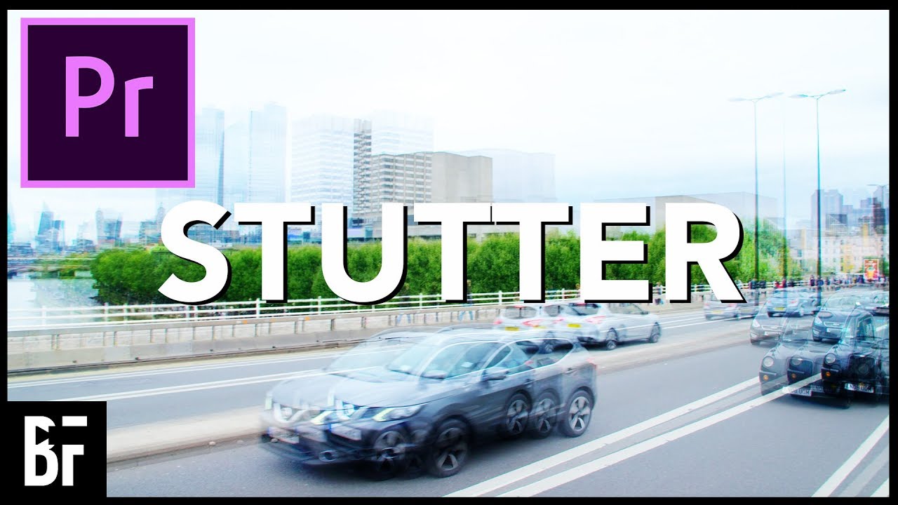The Music Video Stutter Effect Blog Photography Tips ISO 1200 Magazine