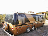 1976 GMC Glenbrook Motorhome