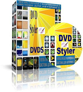 DVDStyler Portable