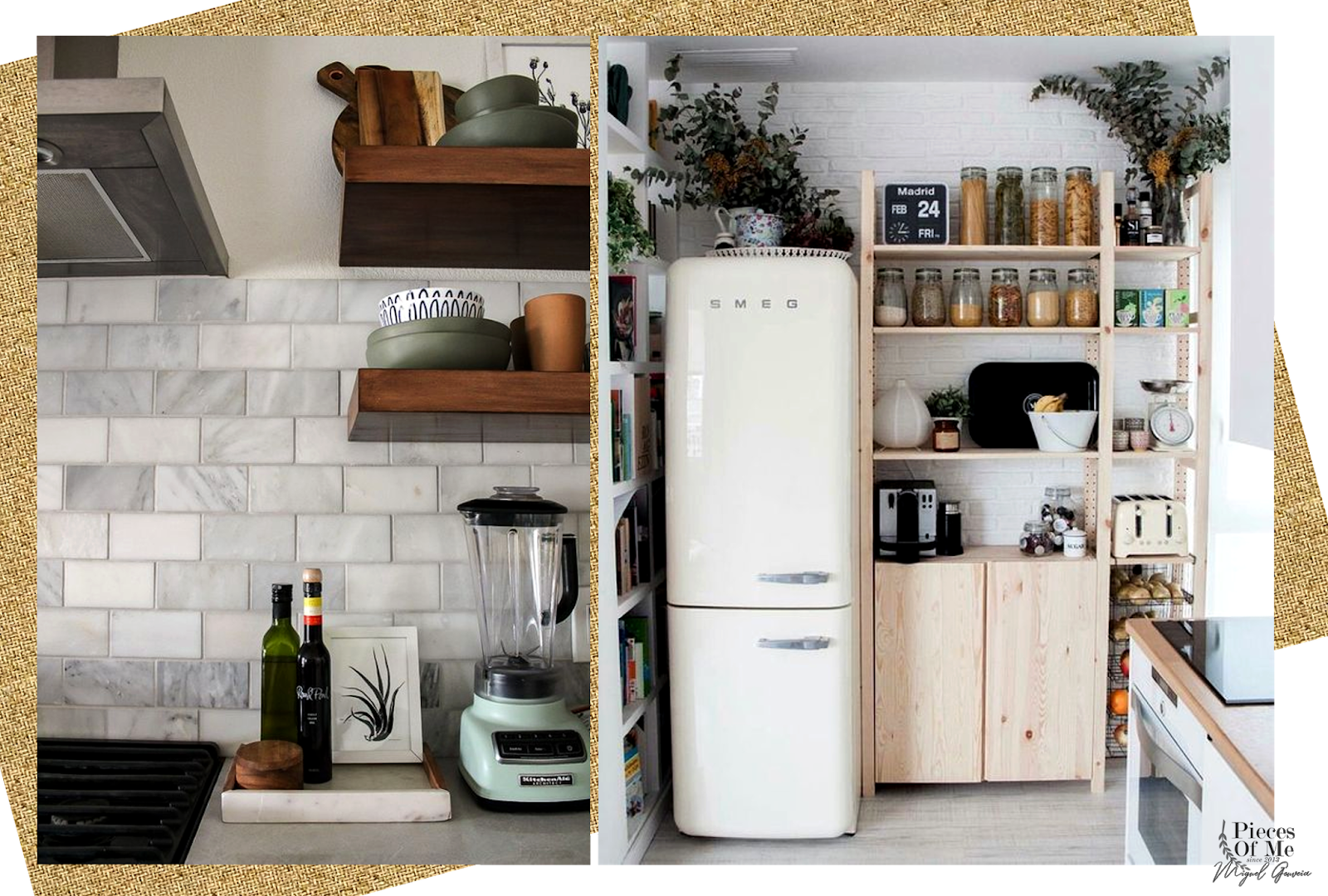 The Millennials Home Decor Pieces Of Me