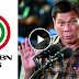 President Duterte slams media anew: 'Huwag kayong maniwala diyan'