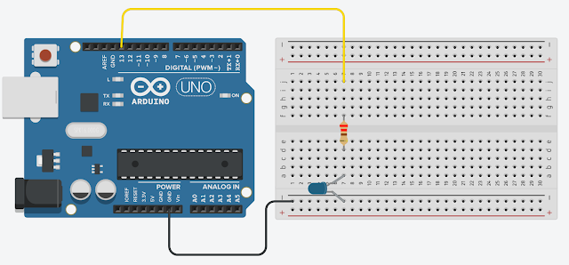 Arduino STEM: Double Servo