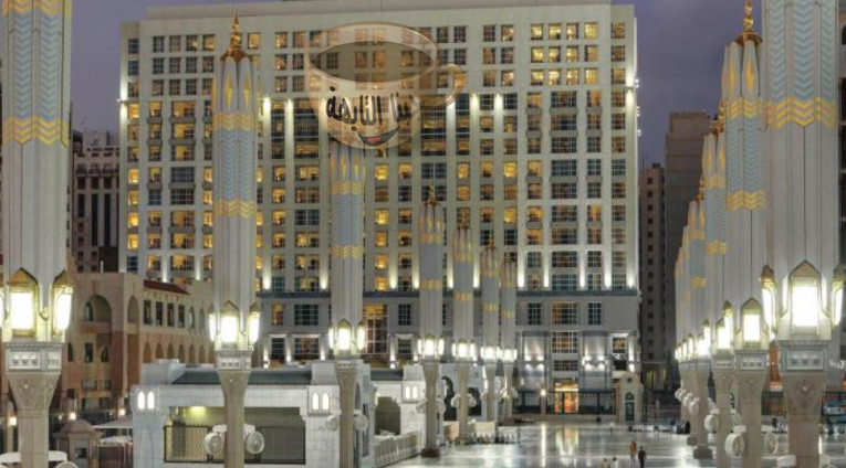 ارقام فنادق المدينة المنورة الرخيصة 3 نجوم وقريبة من الحرم إسم الفندق والتليفون