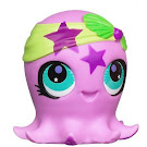 Littlest Pet Shop Pet Pairs Octopus (#2854) Pet