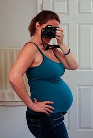 28 semanas de embarazo