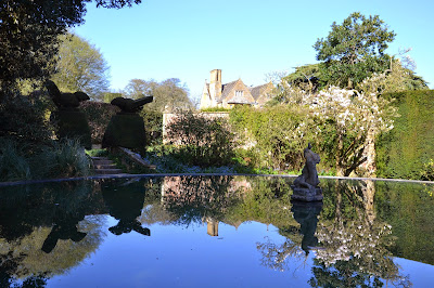 hidcote garden