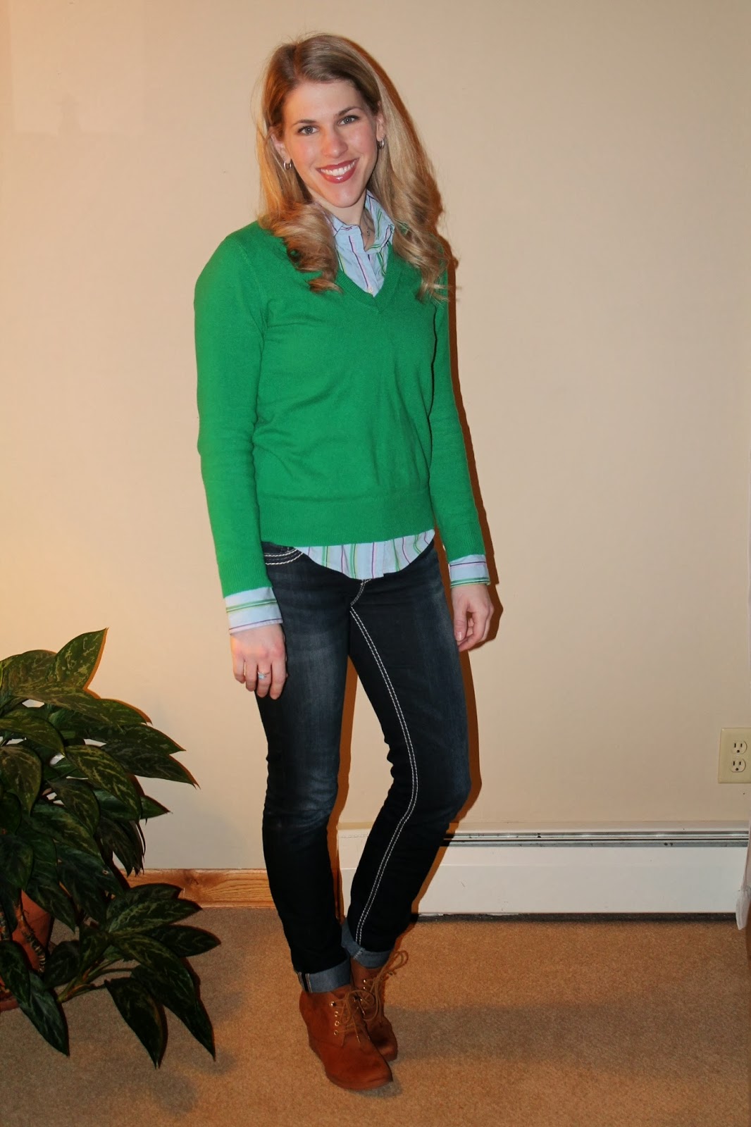 Twofer Tuesday: Bright Colors