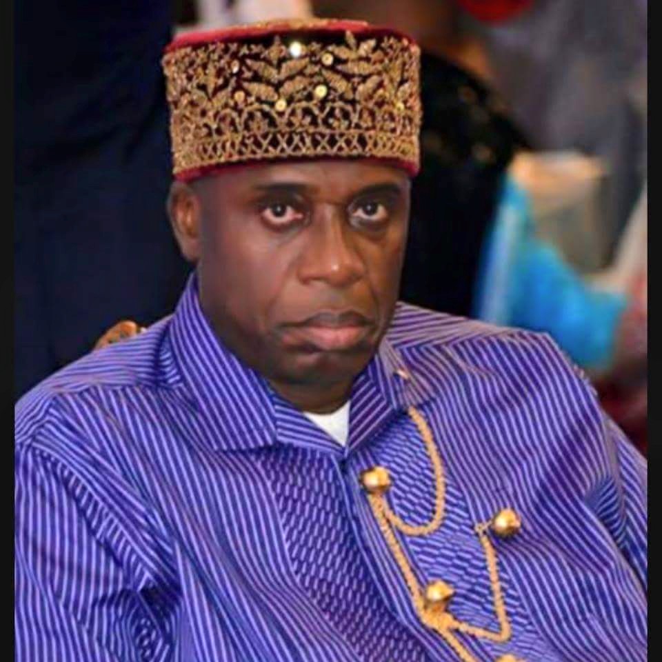 Image result for rotimi amaechi