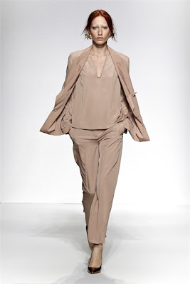 .normaluisa spring summer 2013 collection - Milan Fashion Week